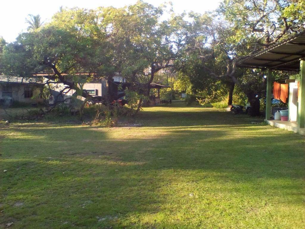 Cashew Nut Bungalow, Ko Mook Экстерьер фото
