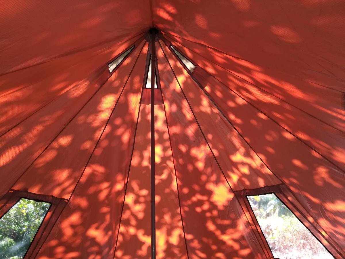 Cashew Nut Bungalow, Ko Mook Экстерьер фото