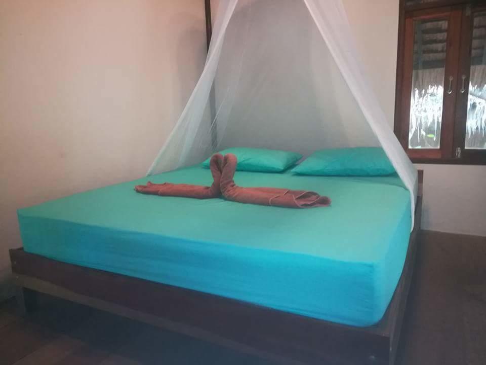 Cashew Nut Bungalow, Ko Mook Экстерьер фото