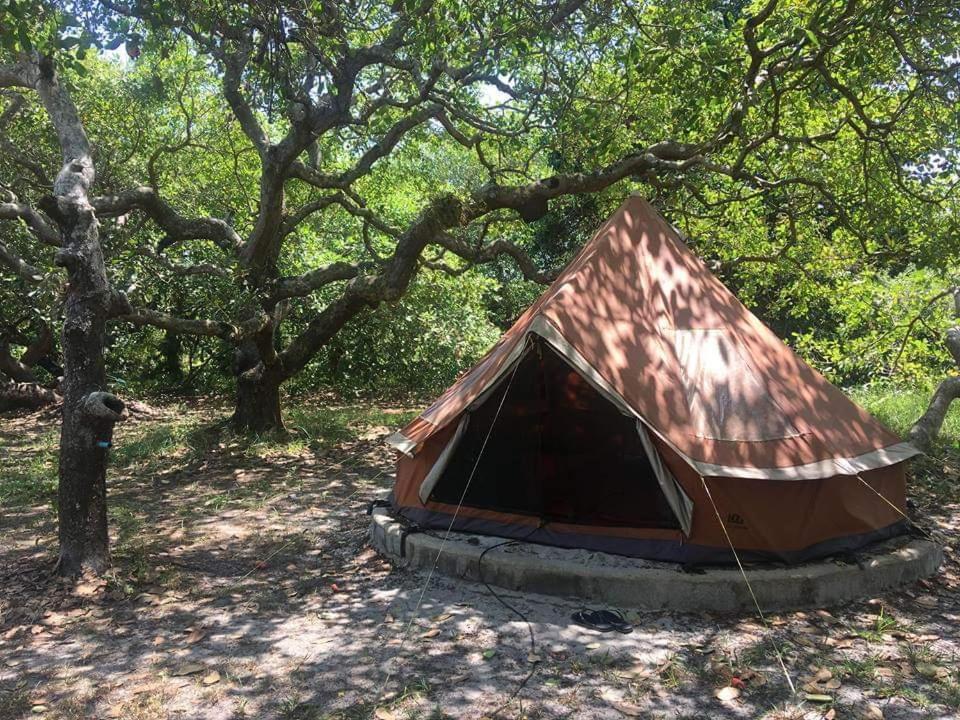 Cashew Nut Bungalow, Ko Mook Экстерьер фото